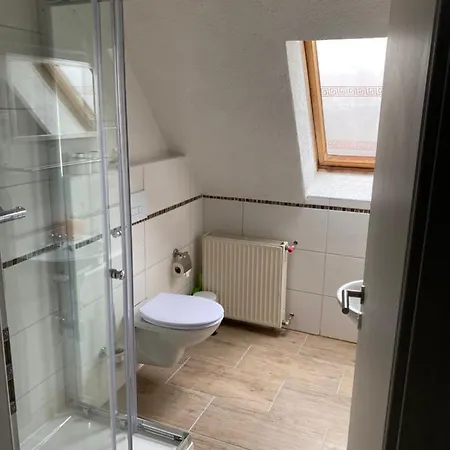 Bett&bike Hansehof * Salzwedel