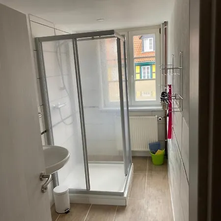 Bett & Bike Hansehof * Salzwedel