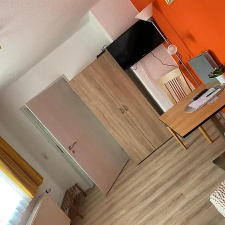 Bed & Breakfast Bett & Bike Hansehof Salzwedel