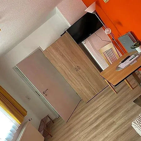 Bett&bike Hansehof * Salzwedel