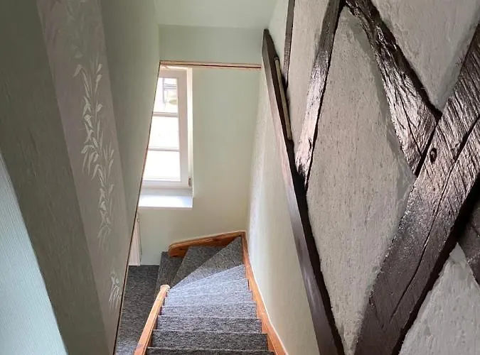 Bett & Bike Hansehof * Salzwedel