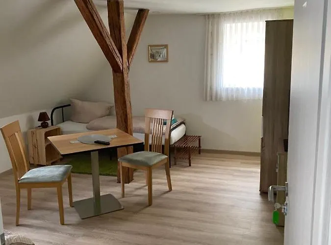 Bett & Bike Hansehof