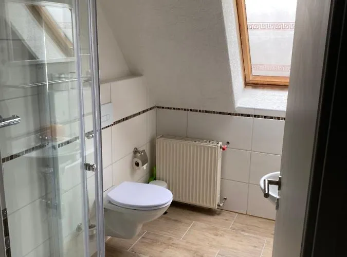 Bett & Bike Hansehof * Salzwedel