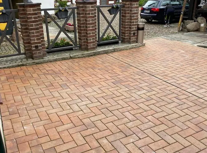 Bett & Bike Hansehof *