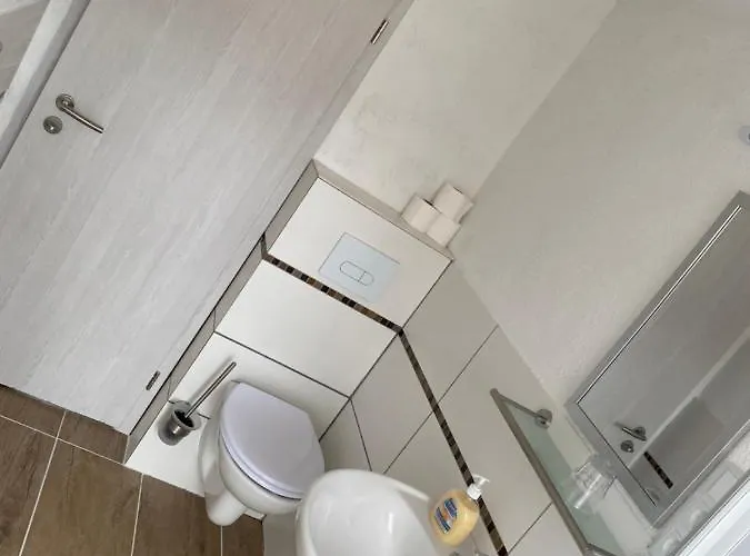 Bed & Breakfast Bett & Bike Hansehof *