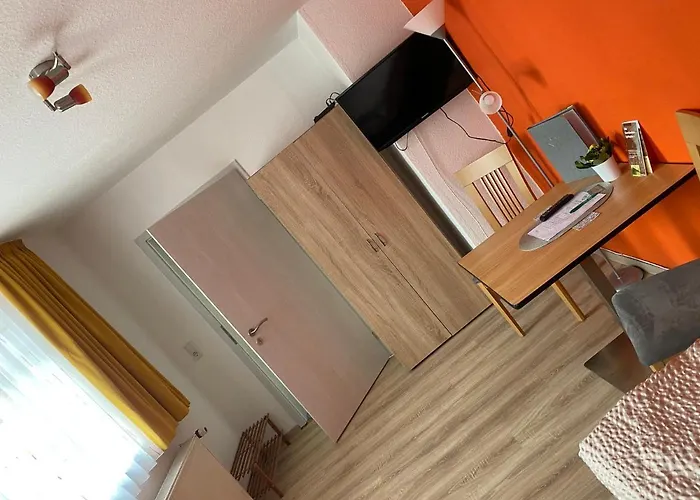 Bed & Breakfast Bett & Bike Hansehof Salzwedel